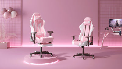 Break the Stereotype - How to Define Pink?