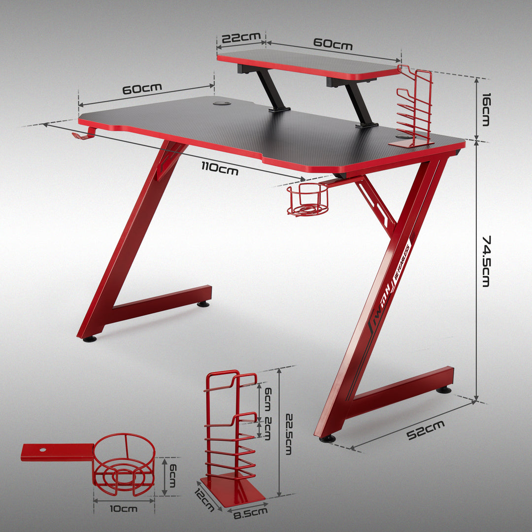 vaultroom GAMING SET UP セットアップ　Mサイズ GAMING SET UP – VAULTROOM